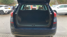 Hyundai Tucson 2.0 CRDi 48V MHD Premium SE 5dr 4WD DCT Diesel Estate